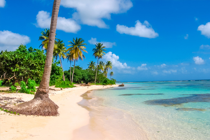 Crociere ai Caraibi