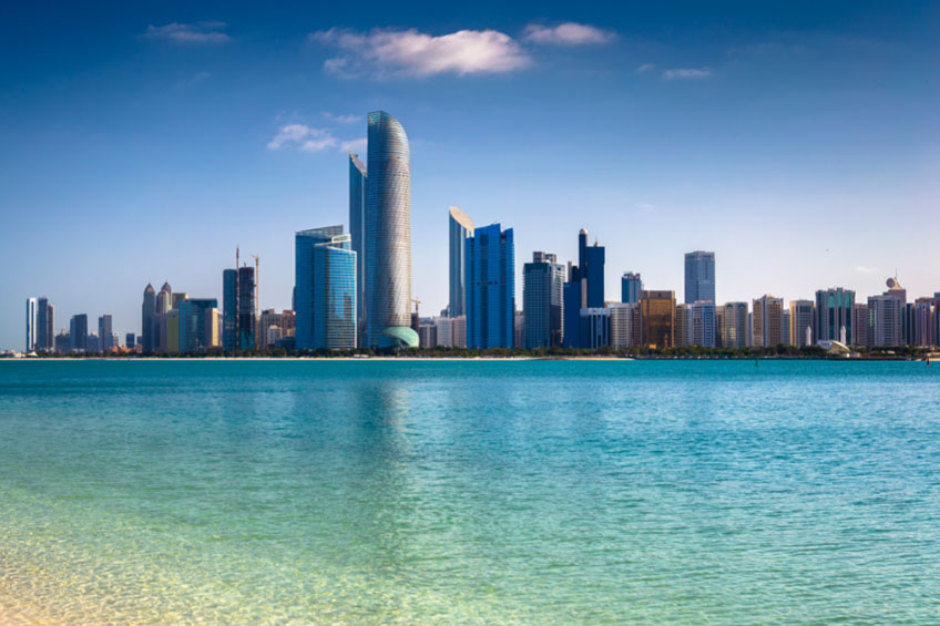 Crociere Emirati Arabi e Dubai