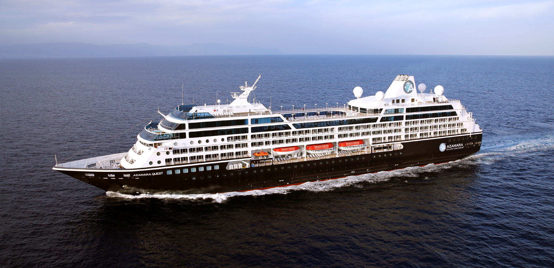 azamara quest cruises 2022