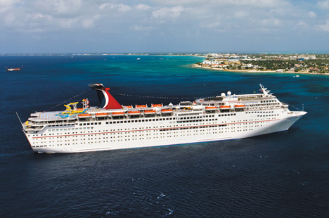 Carnival Fantasy Carnival Fantasy