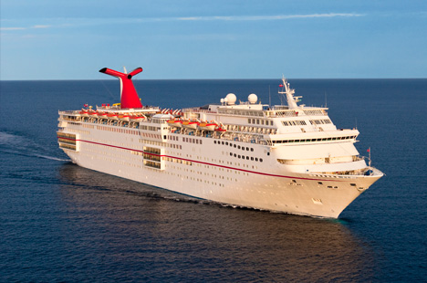 Carnival Fascination Carnival Fascination