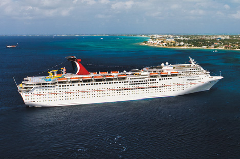 Carnival Imagination Carnival Imagination