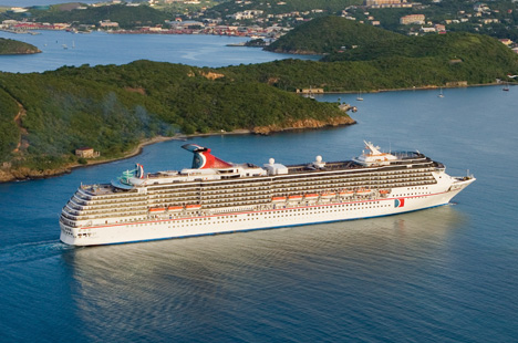 Carnival Legend Carnival Legend