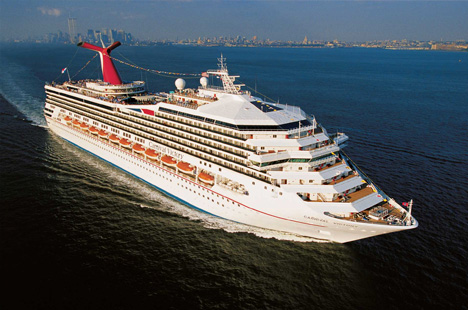 Carnival Victory Carnival Victory