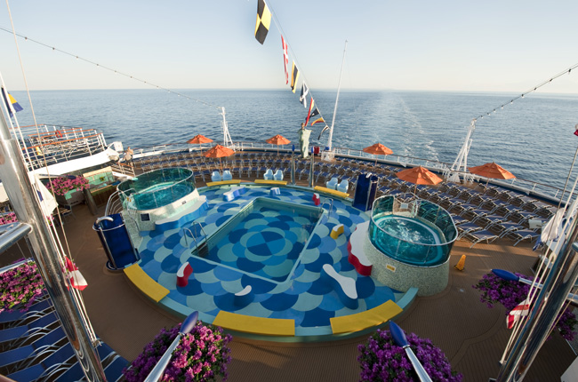 cruisetopic