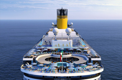 cruisetopic