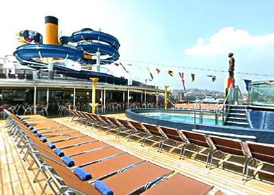 cruisetopic
