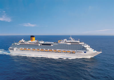 cruisetopic