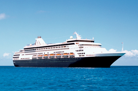 Ms Maasdam Ms Maasdam