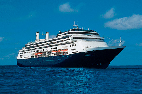 Ms Rotterdam Ms Rotterdam