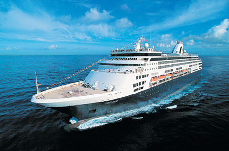 Ms Veendam Ms Veendam