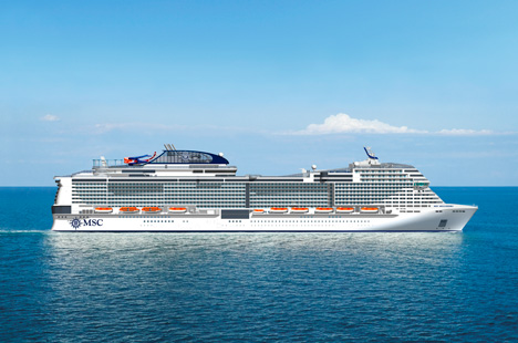 cruisetopic