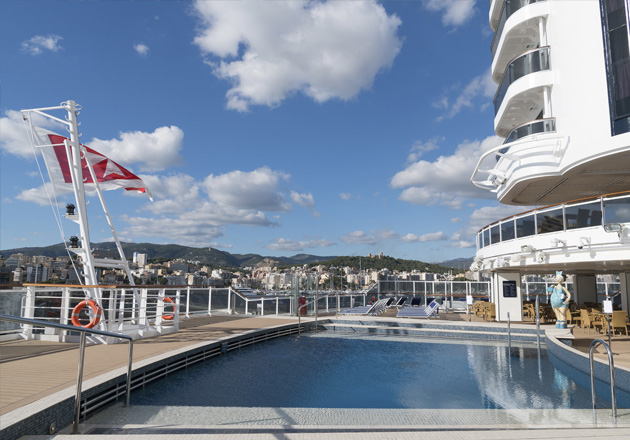 cruisetopic