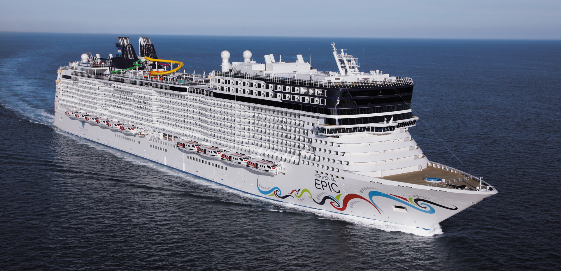 norwegian epic mediterranean cruise 2022 reviews