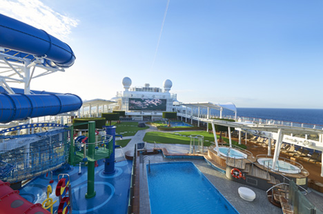 cruisetopic