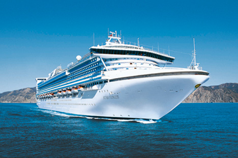 Star Princess Star Princess