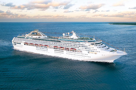 Sun Princess Sun Princess
