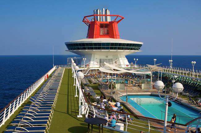 cruisetopic