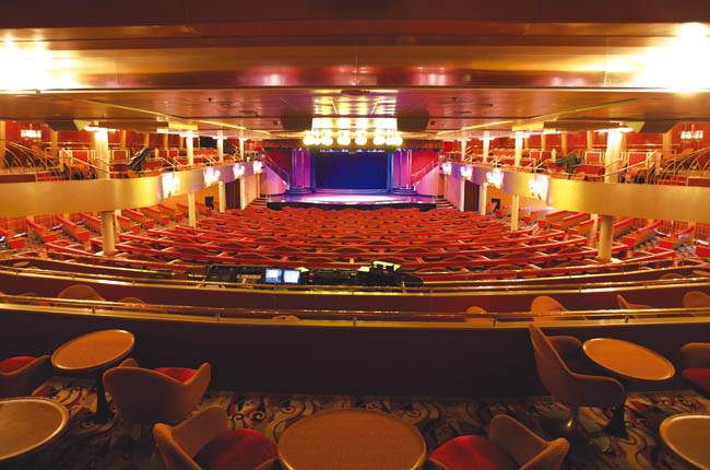 cruisetopic