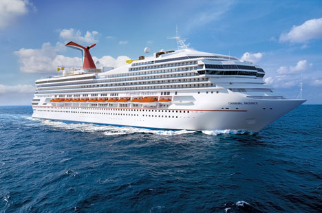 Carnival Radiance Carnival Radiance