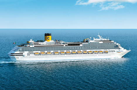 cruisetopic