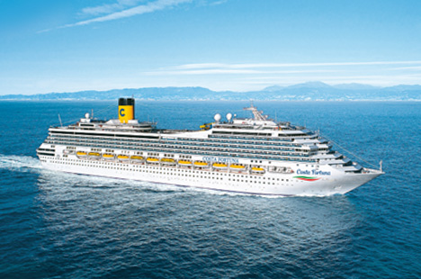 cruisetopic