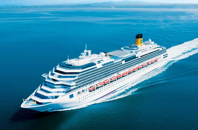 cruisetopic