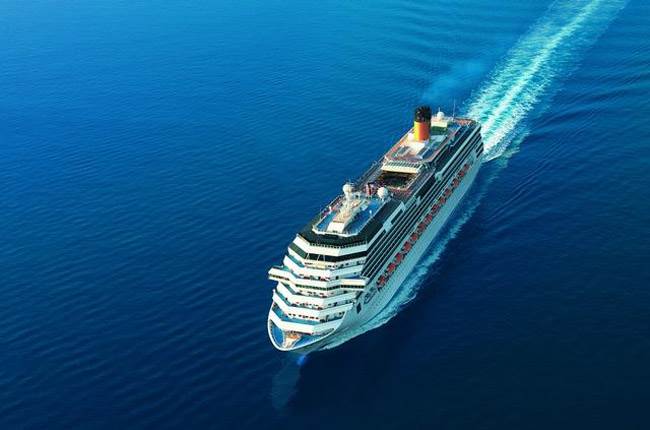 cruisetopic