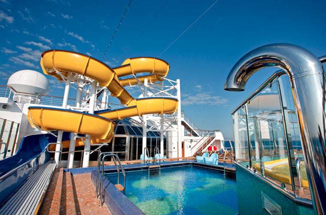 cruisetopic