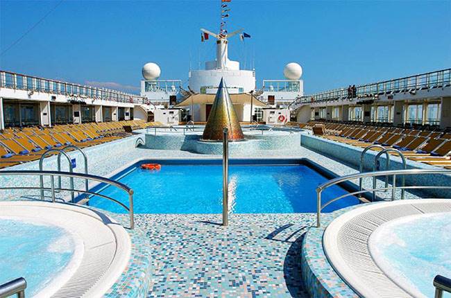 cruisetopic