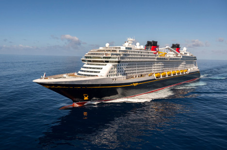 Disney Treasure Disney Treasure