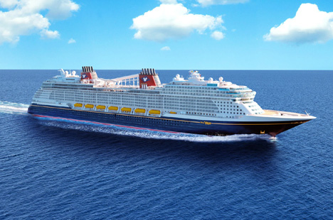 Disney Wish Disney Wish