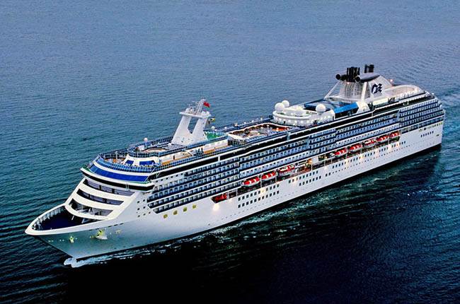 cruisetopic