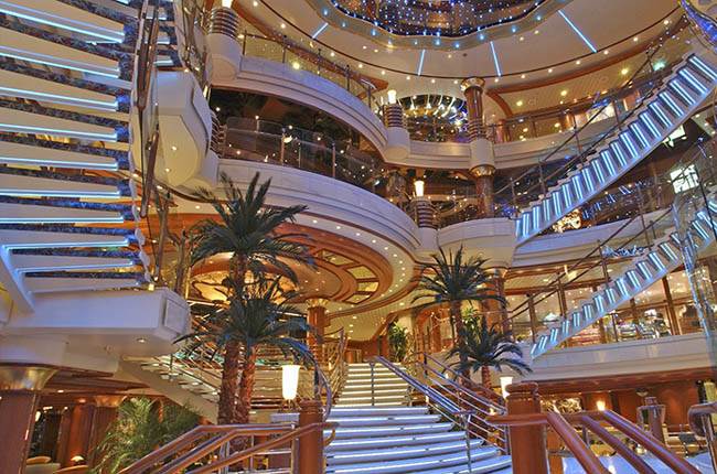 cruisetopic