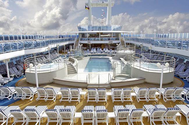 cruisetopic