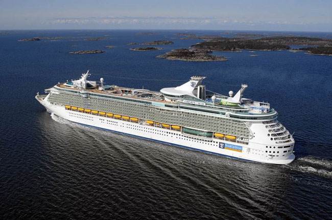 cruisetopic