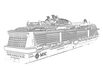 Msc Crociere Offerte E Itinerari 21 Cruisetopic