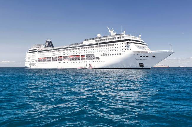 cruisetopic