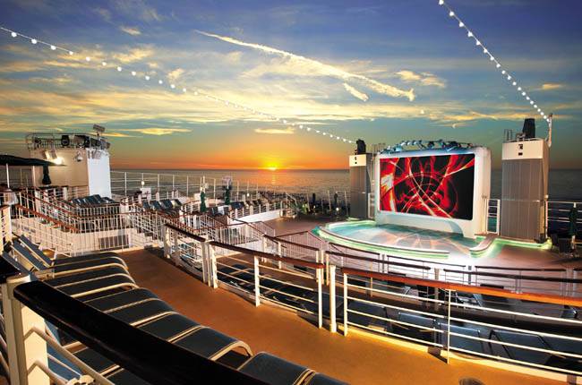 cruisetopic