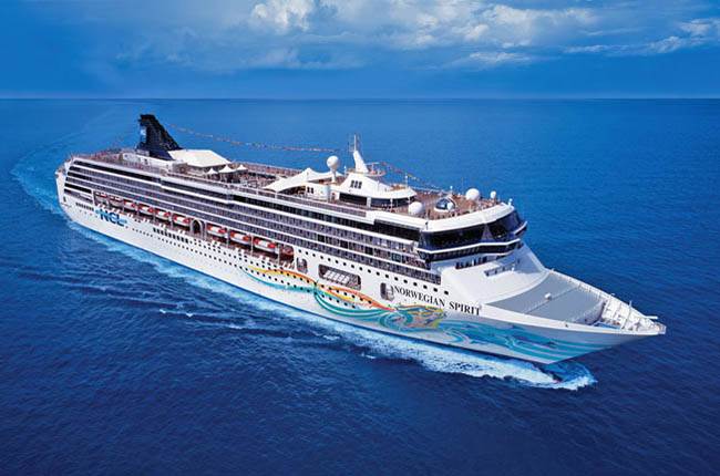 cruisetopic