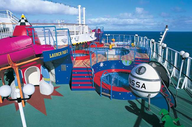 cruisetopic