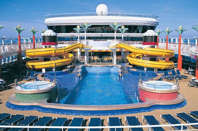 cruisetopic