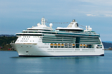 cruisetopic