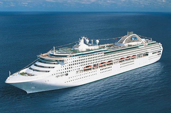 cruisetopic