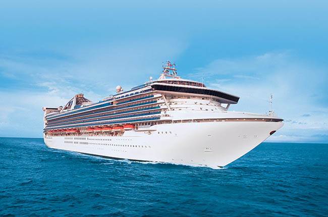 cruisetopic
