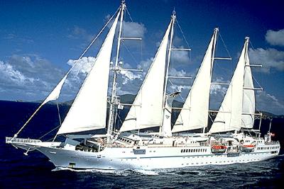 Crociere Wind Spirit 2021-2022: Offerte, Foto, itinerari | Cruisetopic