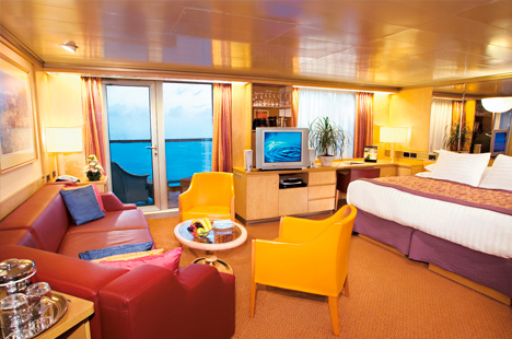 Suite New
