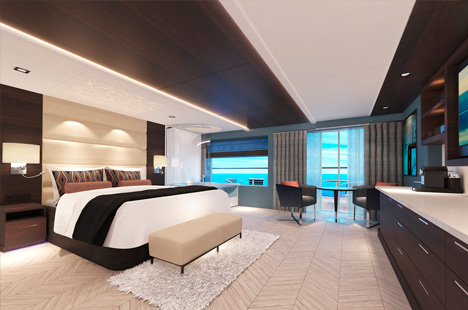 Suite New