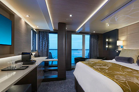 Suite New
