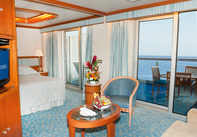 Suite New